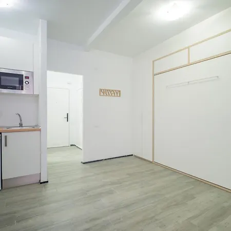 Holiday home In Palmas Near Playa De Canteras Las Palmas de Gran Canaria